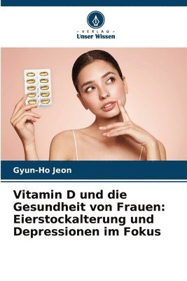 bokomslag Vitamin D und die Gesundheit von Frauen