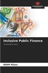 bokomslag Inclusive Public Finance
