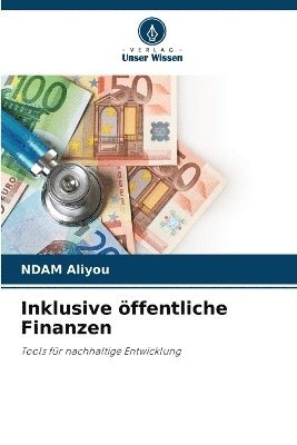 bokomslag Inklusive ffentliche Finanzen