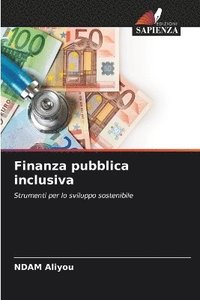 bokomslag Finanza pubblica inclusiva