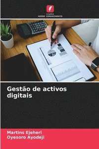 bokomslag Gesto de activos digitais