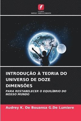 Introdução À Teoria Do Universo de Doze Dimensões