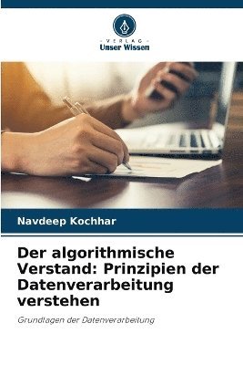 Der algorithmische Verstand 1