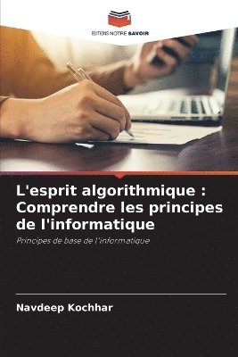 L'esprit algorithmique 1