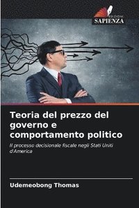 bokomslag Teoria del prezzo del governo e comportamento politico