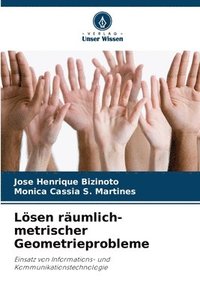 bokomslag Lösen räumlich-metrischer Geometrieprobleme