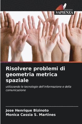 bokomslag Risolvere problemi di geometria metrica spaziale