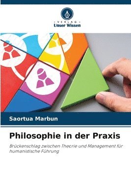 bokomslag Philosophie in der Praxis