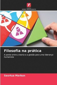 bokomslag Filosofia na prtica