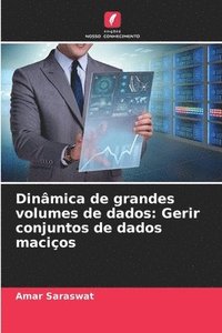 bokomslag Dinmica de grandes volumes de dados