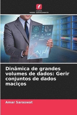 Dinmica de grandes volumes de dados 1