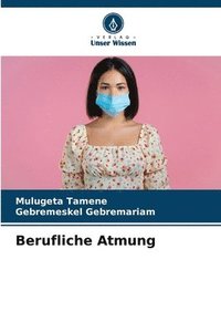 bokomslag Berufliche Atmung