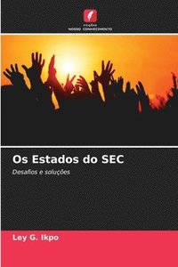 bokomslag Os Estados do SEC