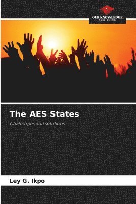 bokomslag The AES States