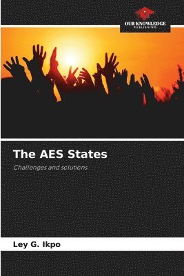 Ley G Ikpo, Ley G. Ikpo, LEY G. IKPO - AES States, Häftad