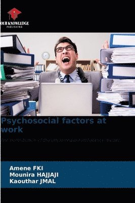 bokomslag Psychosocial factors at work