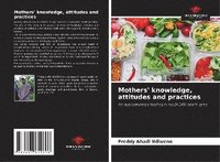 bokomslag Mothers' knowledge, attitudes and practices