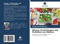 bokomslag Wissen, Einstellungen und Praktiken von Mttern