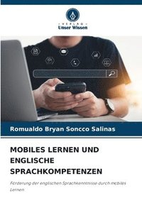 bokomslag Mobiles Lernen Und Englische Sprachkompetenzen