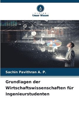 bokomslag Grundlagen der Wirtschaftswissenschaften fr Ingenieurstudenten