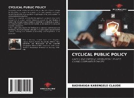 bokomslag Cyclical Public Policy