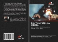 bokomslag Politica Pubblica Ciclica