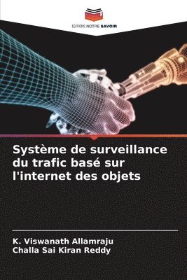 Systme de surveillance du trafic bas sur l'internet des objets 1