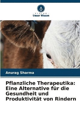 bokomslag Pflanzliche Therapeutika