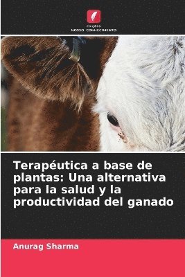 Terapéutica a base de plantas