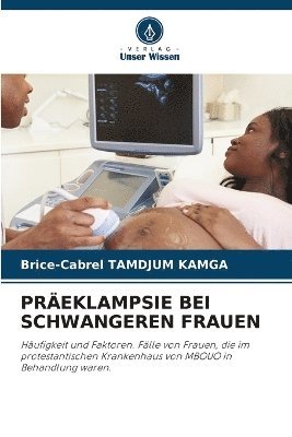 bokomslag Preklampsie Bei Schwangeren Frauen