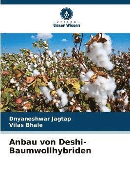 bokomslag Anbau von Deshi-Baumwollhybriden