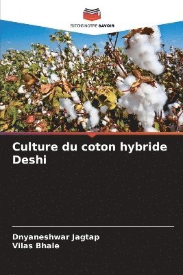 bokomslag Culture du coton hybride Deshi