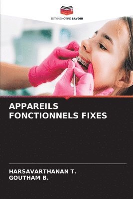 Appareils Fonctionnels Fixes 1