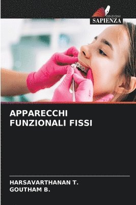 bokomslag Apparecchi Funzionali Fissi