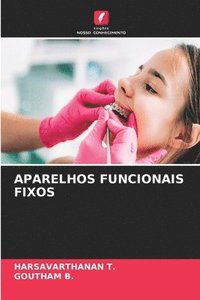 bokomslag Aparelhos Funcionais Fixos