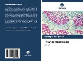 bokomslag Pflanzenhistologie