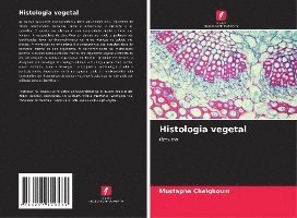 bokomslag Histologia vegetal