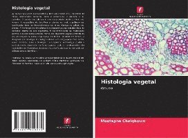 Histologia vegetal