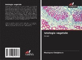 bokomslag Istologia vegetale