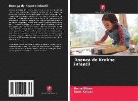 bokomslag Doena de Krabbe infantil