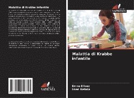 bokomslag Malattia di Krabbe infantile