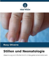 bokomslag Stillen und Neonatologie