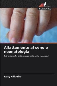 bokomslag Allattamento al seno e neonatologia