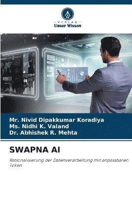 Swapna AI 1