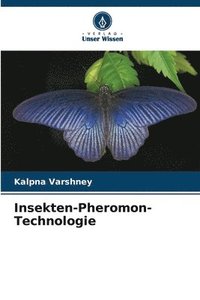 bokomslag Insekten-Pheromon-Technologie