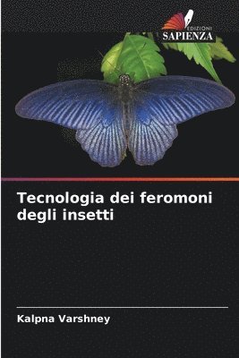 Tecnologia dei feromoni degli insetti 1