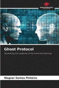 bokomslag Ghost Protocol