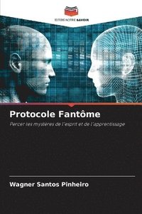 bokomslag Protocole Fantôme