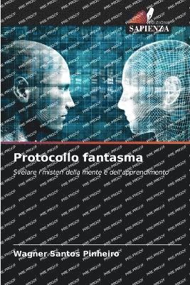 bokomslag Protocollo fantasma