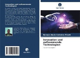 bokomslag Innovation und aufkommende Technologien